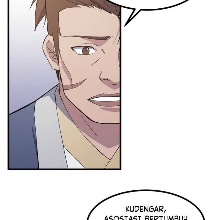 The Great Master Chapter 79 - halaman 13