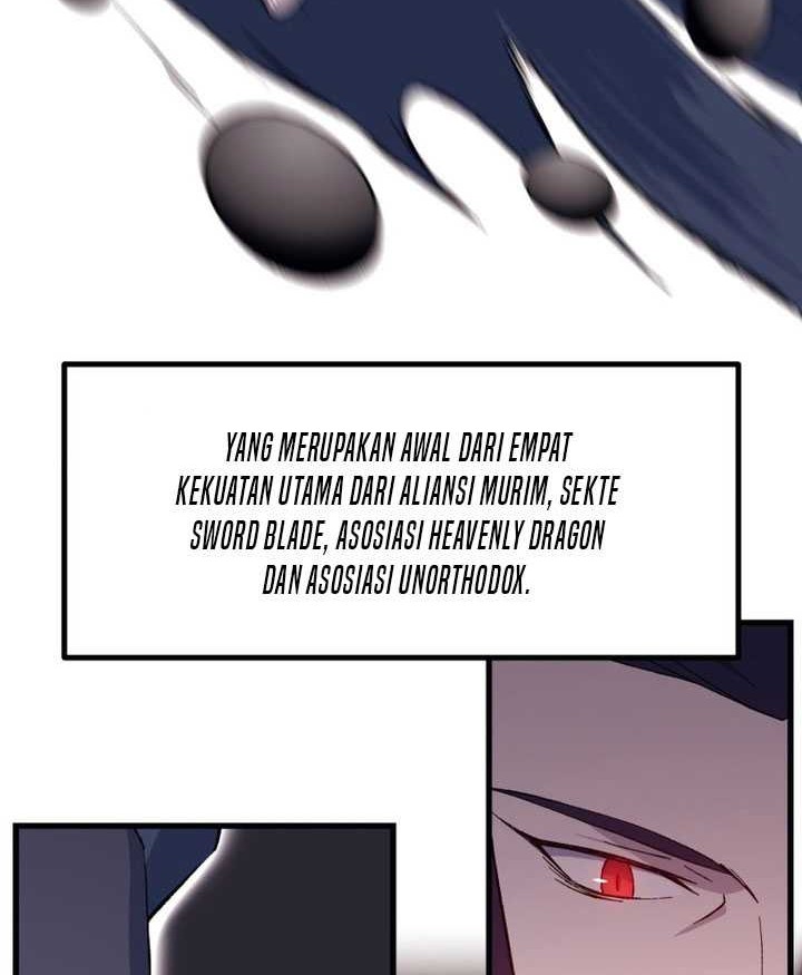 The Great Master Chapter 79 - halaman 17