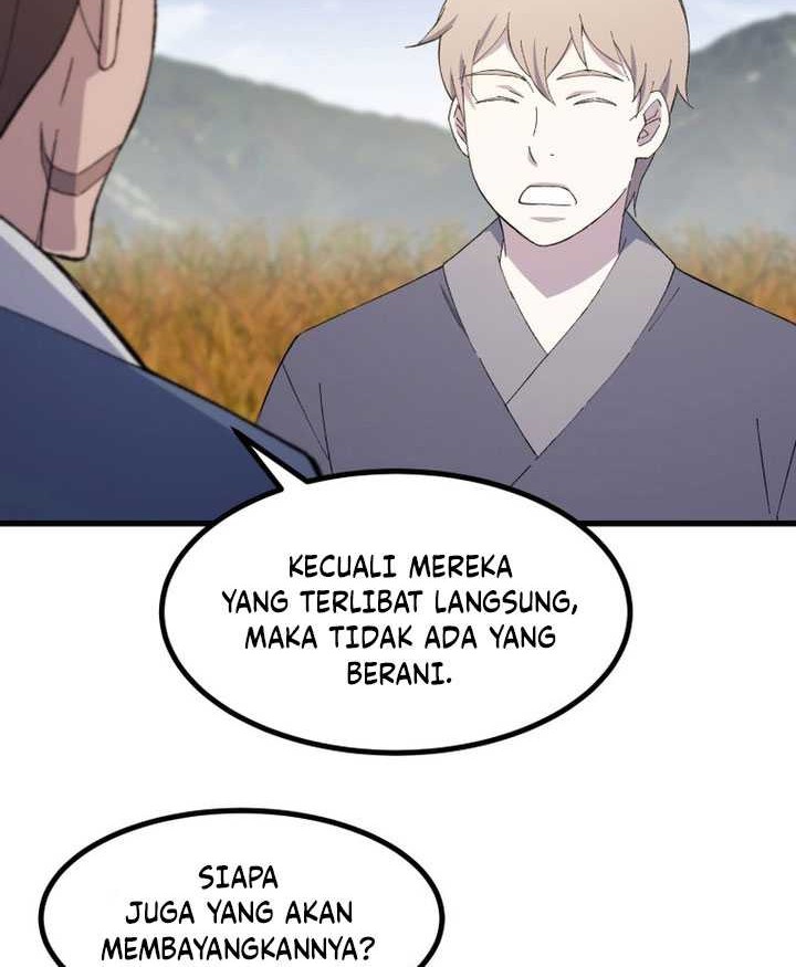 The Great Master Chapter 79 - halaman 19