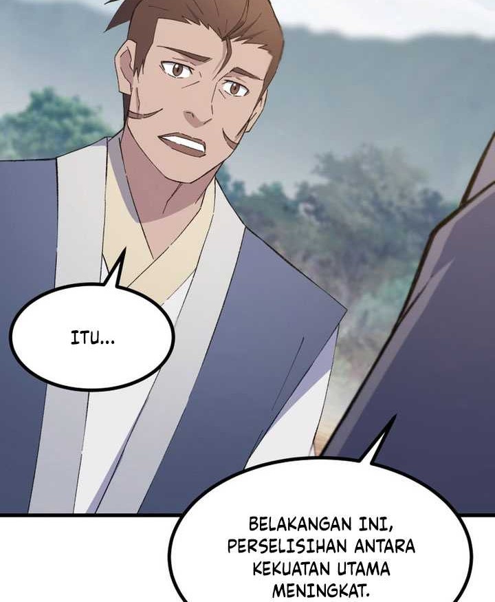 The Great Master Chapter 79 - halaman 21
