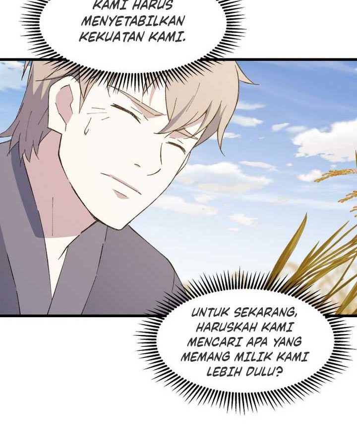 The Great Master Chapter 79 - halaman 23