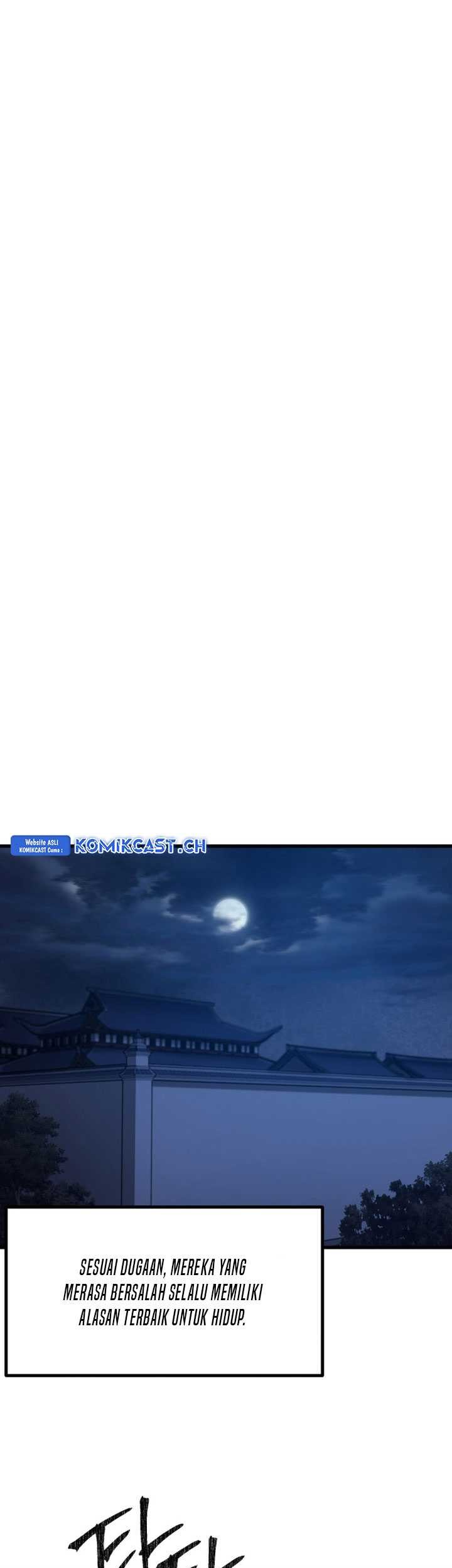 The Great Master Chapter 79 - halaman 26