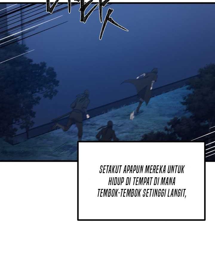 The Great Master Chapter 79 - halaman 27