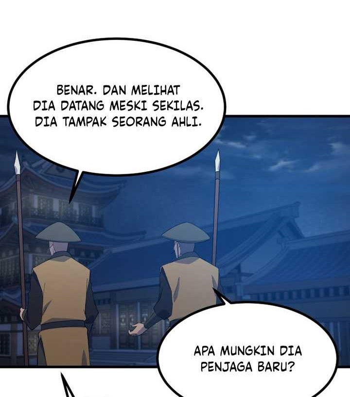 The Great Master Chapter 79 - halaman 33