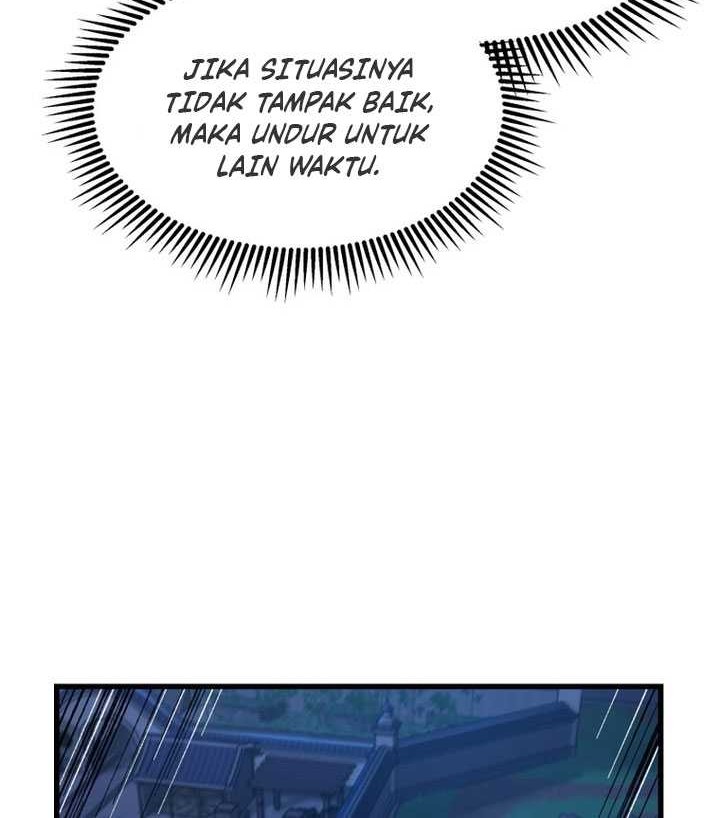 The Great Master Chapter 79 - halaman 35
