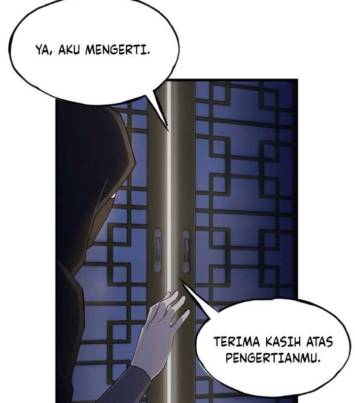 The Great Master Chapter 79 - halaman 37