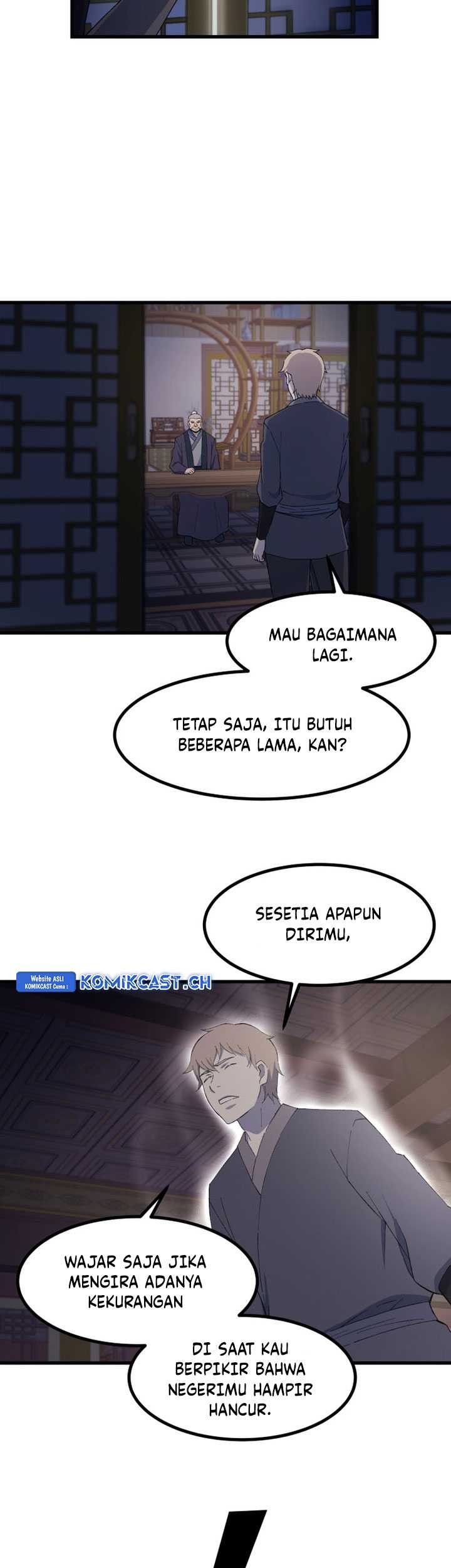 The Great Master Chapter 79 - halaman 38