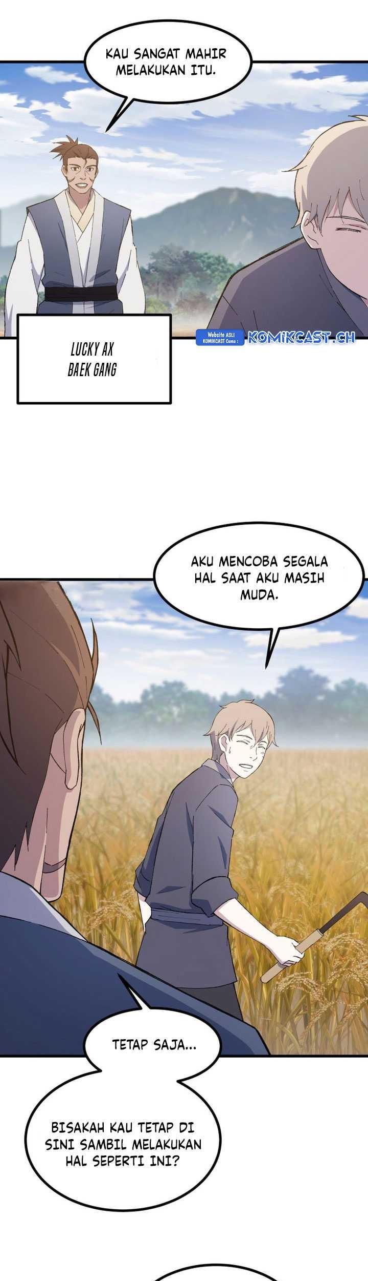 The Great Master Chapter 79 - halaman 4