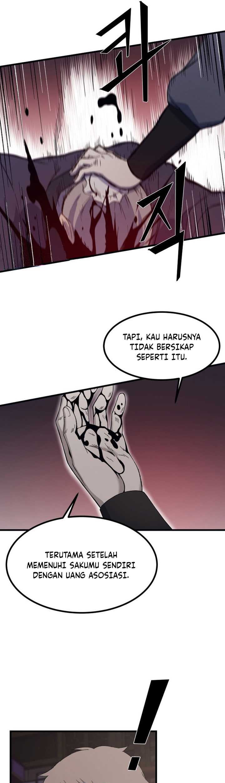 The Great Master Chapter 79 - halaman 40