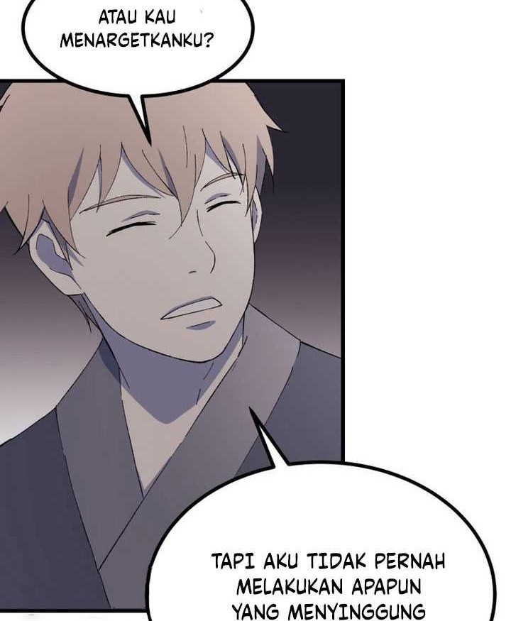 The Great Master Chapter 79 - halaman 43
