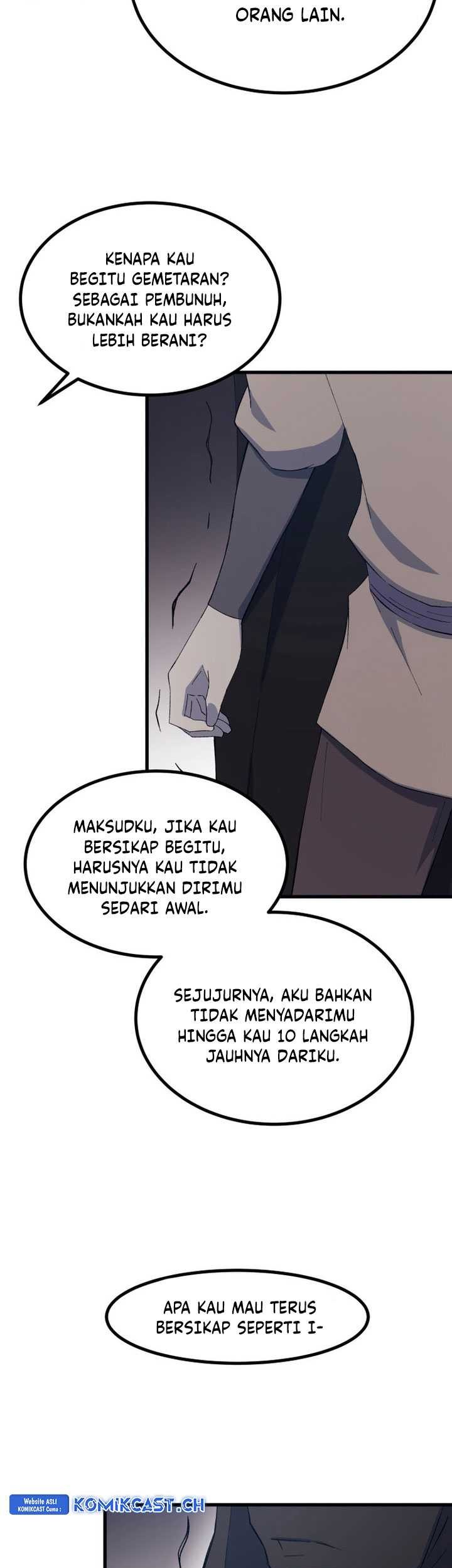 The Great Master Chapter 79 - halaman 44