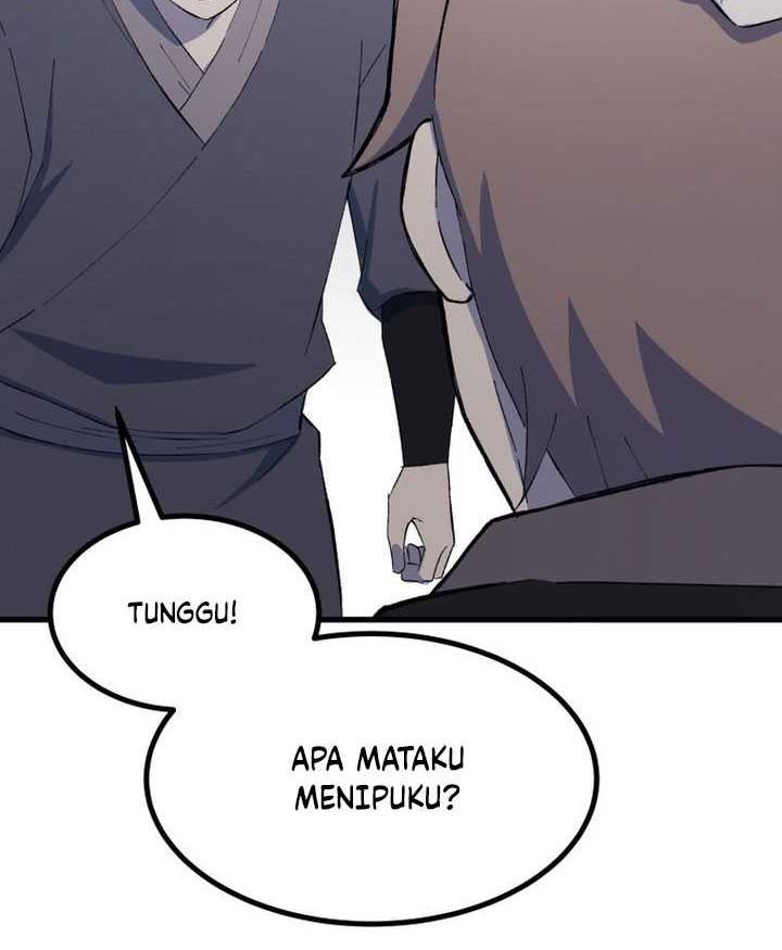 The Great Master Chapter 79 - halaman 47