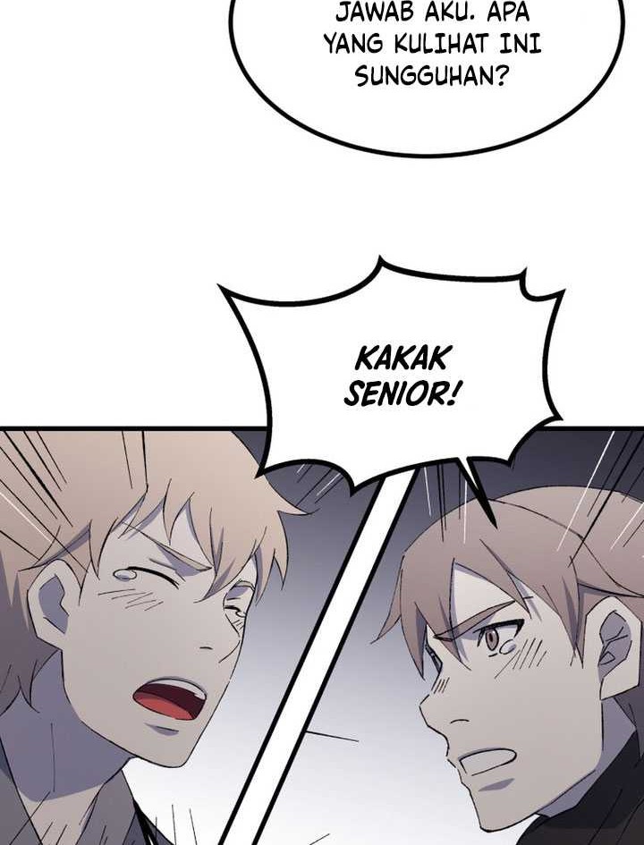 The Great Master Chapter 79 - halaman 49