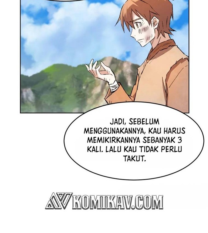 The Great Master Chapter 8 - halaman 19