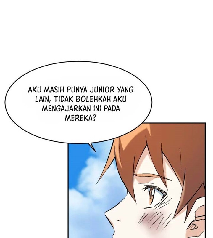 The Great Master Chapter 8 - halaman 21