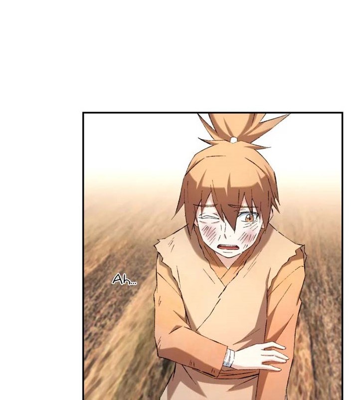 The Great Master Chapter 8 - halaman 23