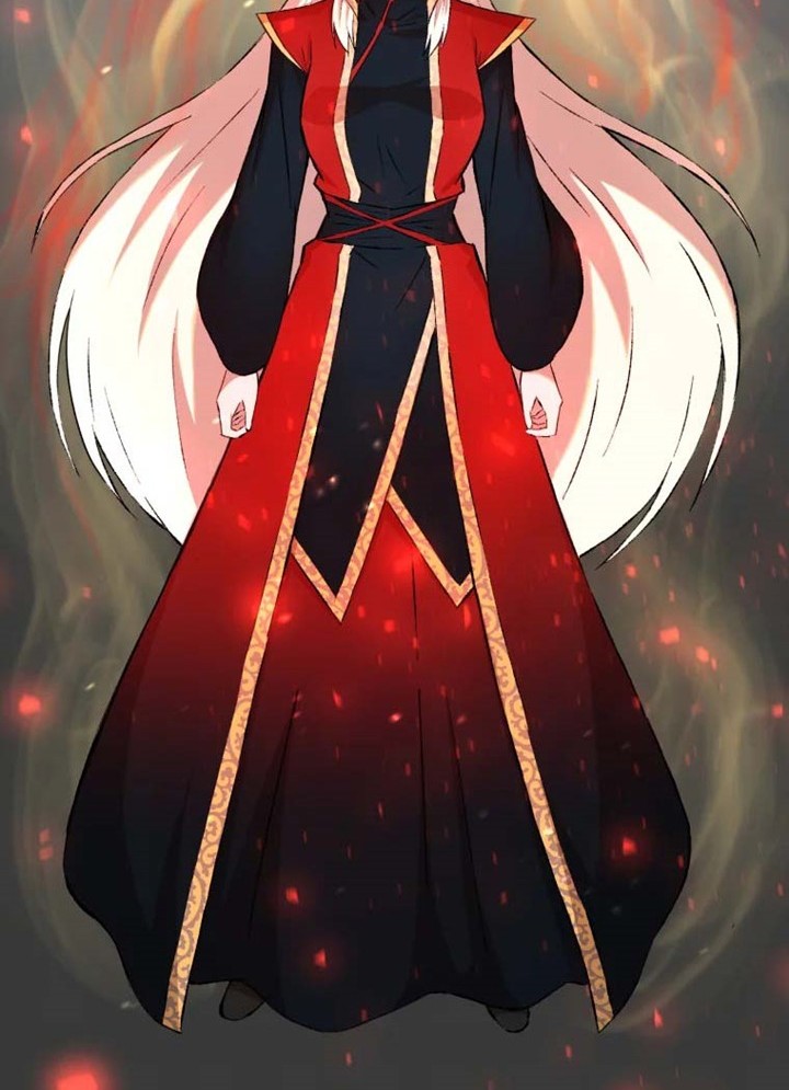 The Great Master Chapter 8 - halaman 3