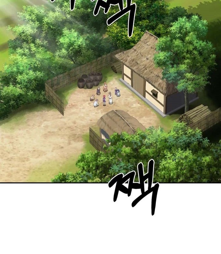 The Great Master Chapter 8 - halaman 33