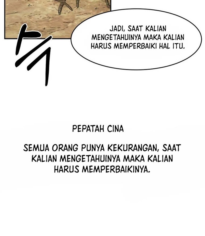 The Great Master Chapter 8 - halaman 35