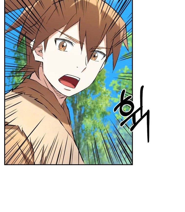 The Great Master Chapter 8 - halaman 37
