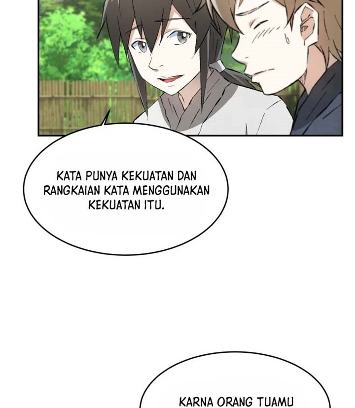 The Great Master Chapter 8 - halaman 41