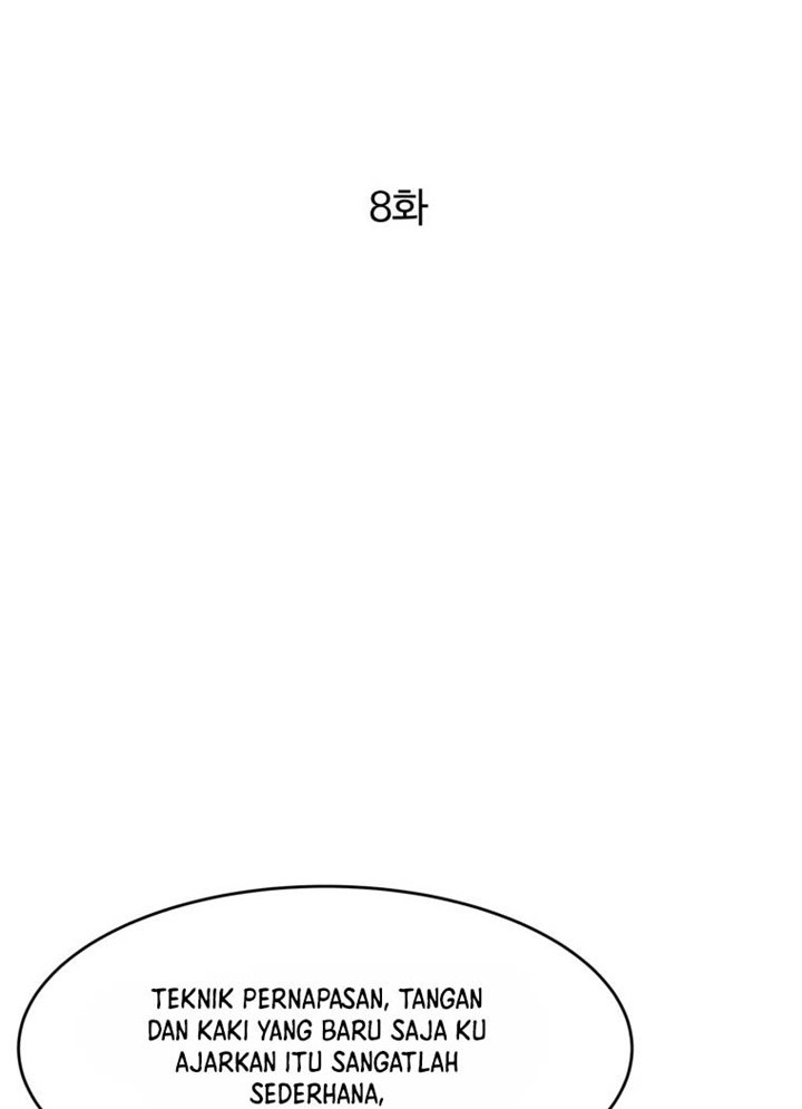 The Great Master Chapter 8 - halaman 9