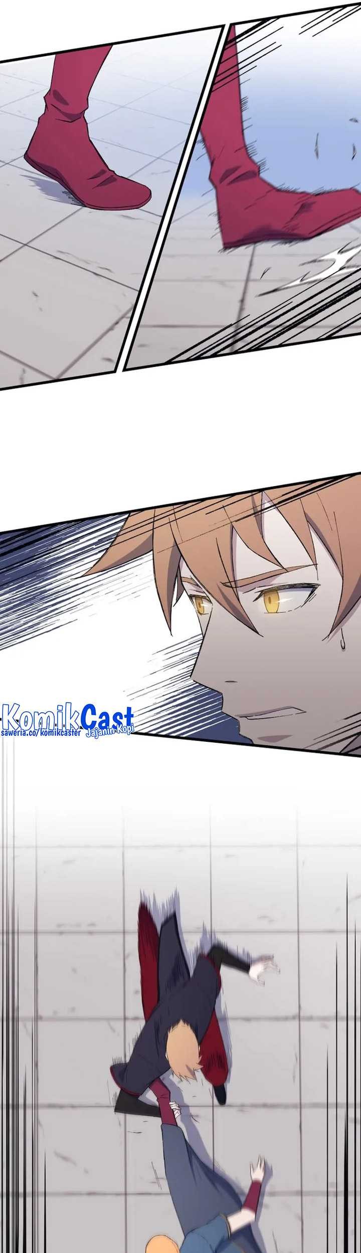 The Great Master Chapter 80 - halaman 10