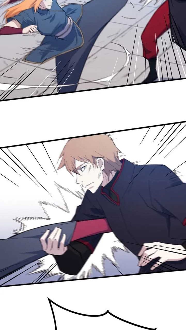 The Great Master Chapter 80 - halaman 13