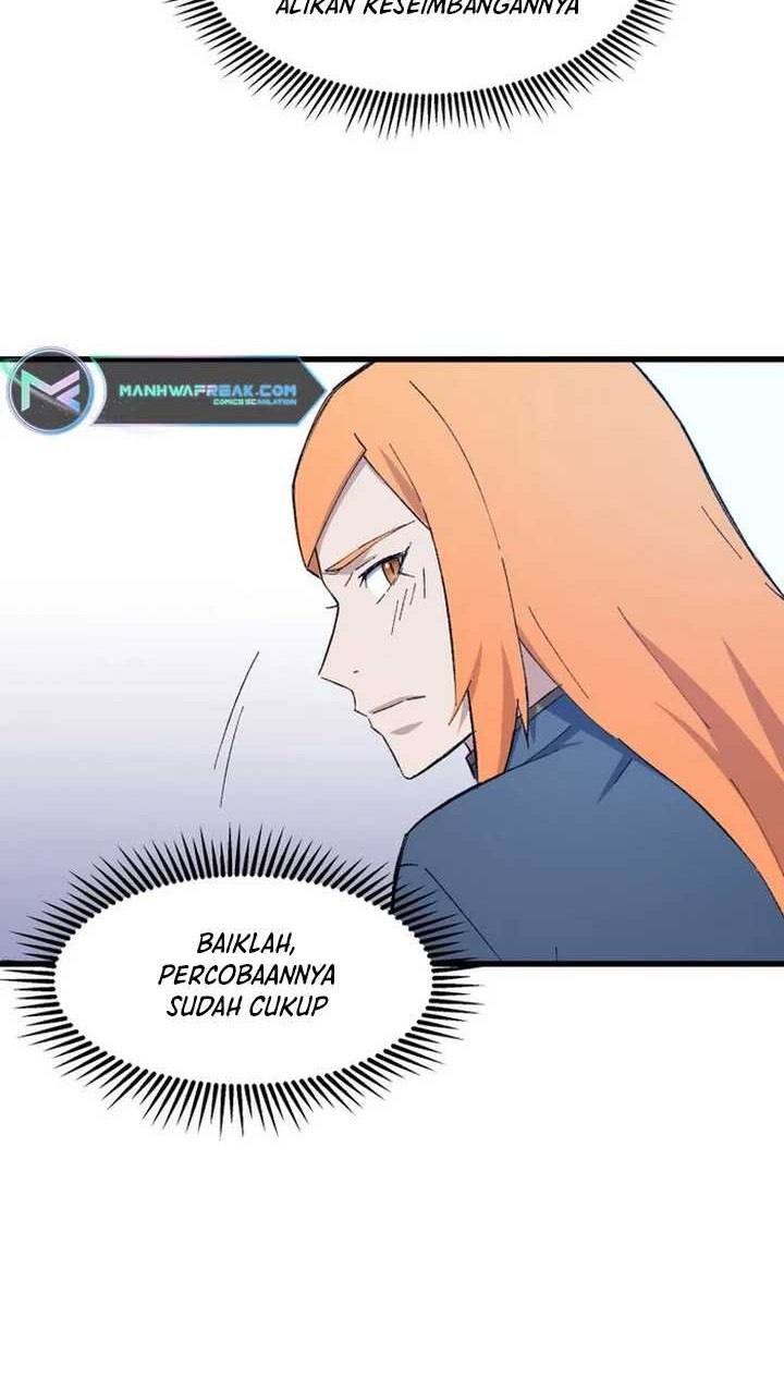 The Great Master Chapter 80 - halaman 17