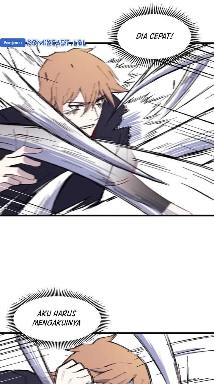 The Great Master Chapter 80 - halaman 21