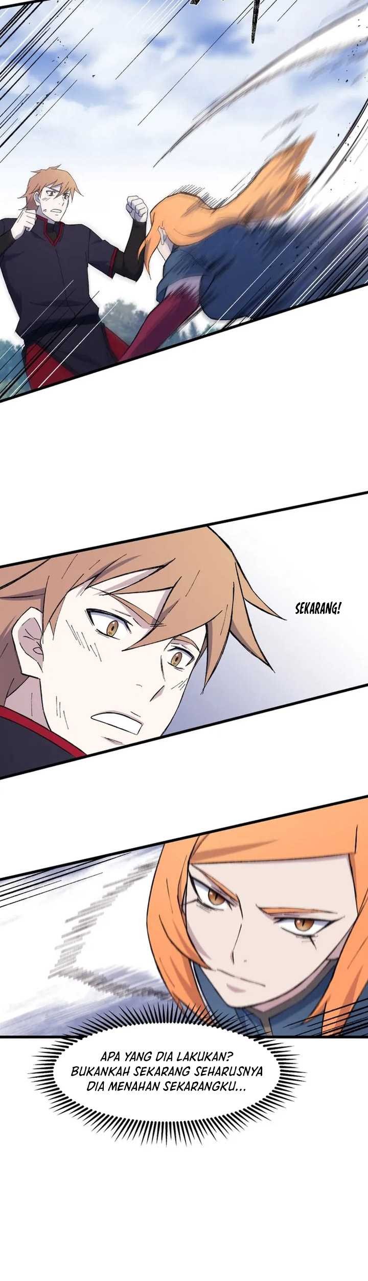 The Great Master Chapter 80 - halaman 24