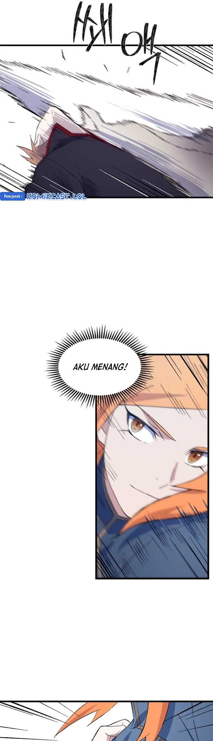 The Great Master Chapter 80 - halaman 26
