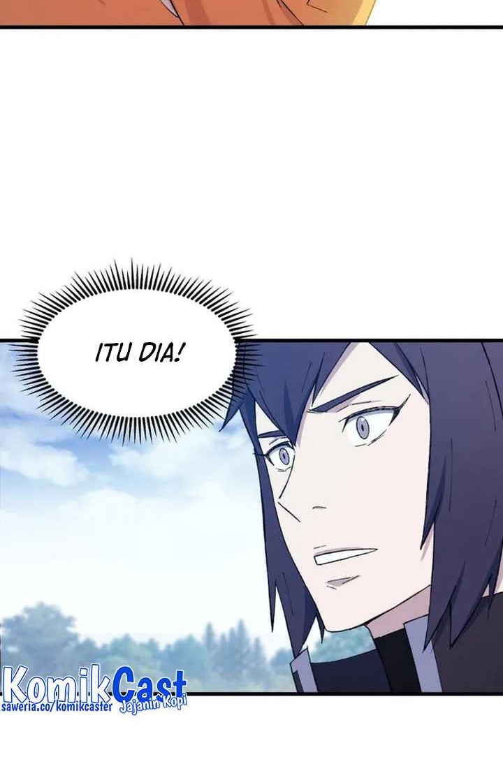 The Great Master Chapter 80 - halaman 29