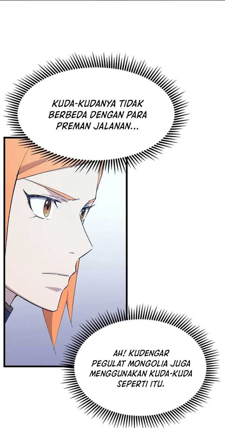 The Great Master Chapter 80 - halaman 3