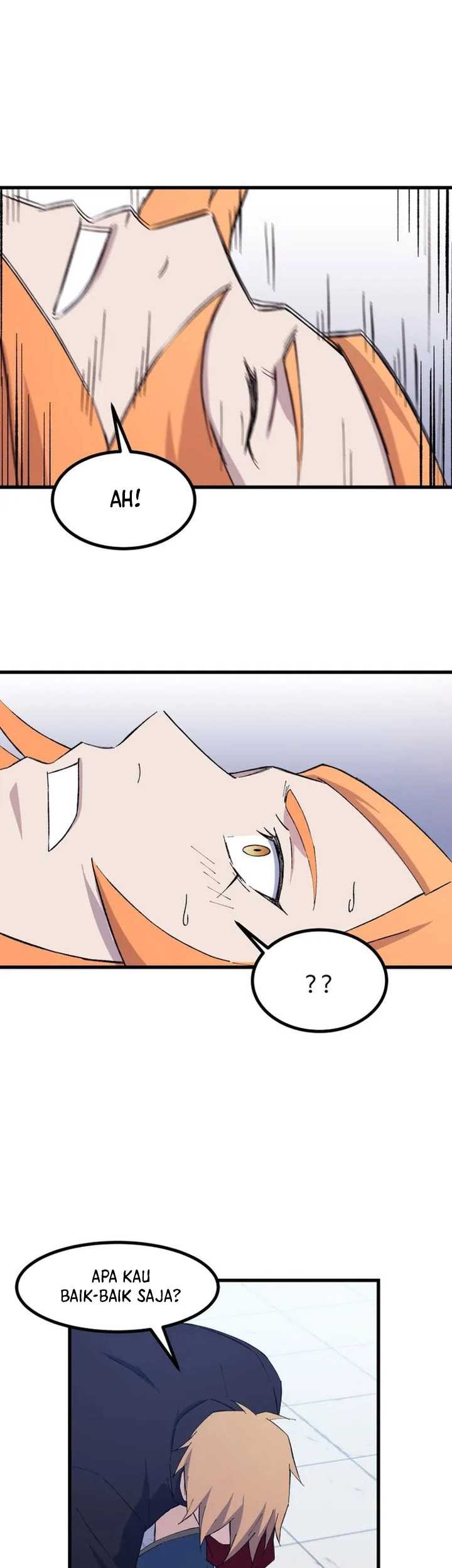 The Great Master Chapter 80 - halaman 30