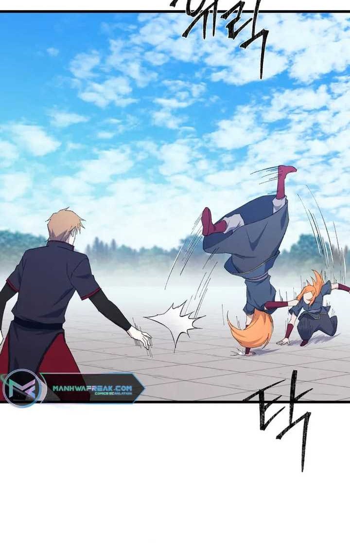 The Great Master Chapter 80 - halaman 33