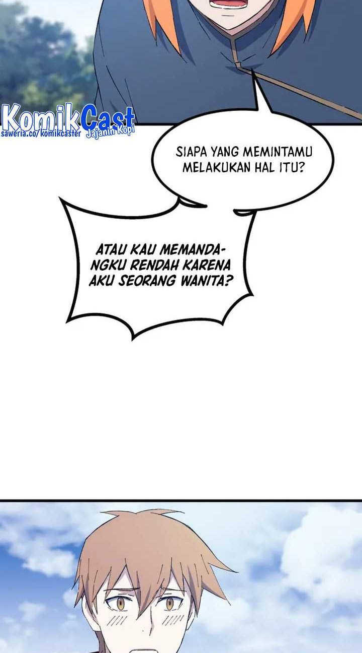 The Great Master Chapter 80 - halaman 35