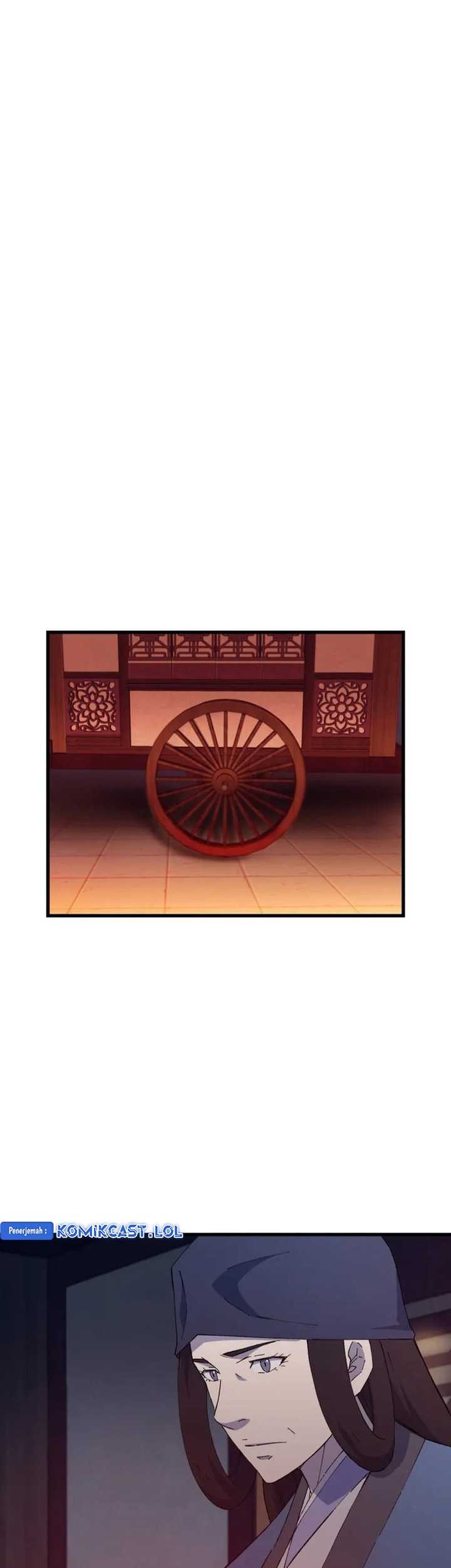 The Great Master Chapter 80 - halaman 38