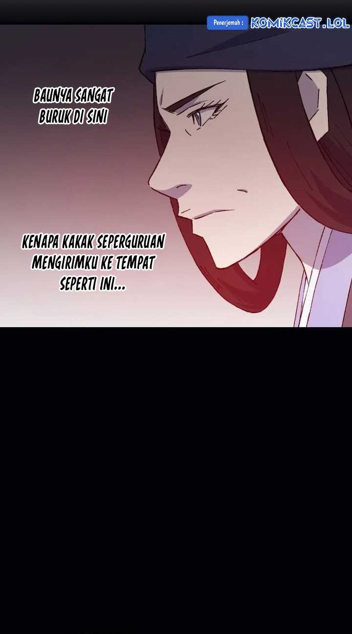 The Great Master Chapter 80 - halaman 41