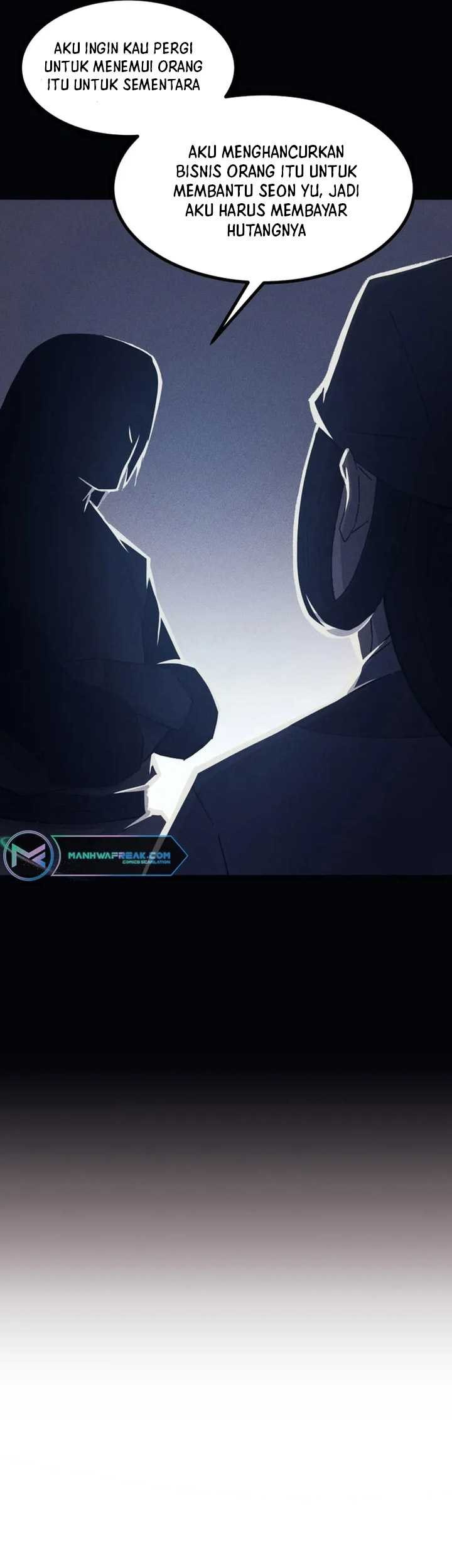 The Great Master Chapter 80 - halaman 42