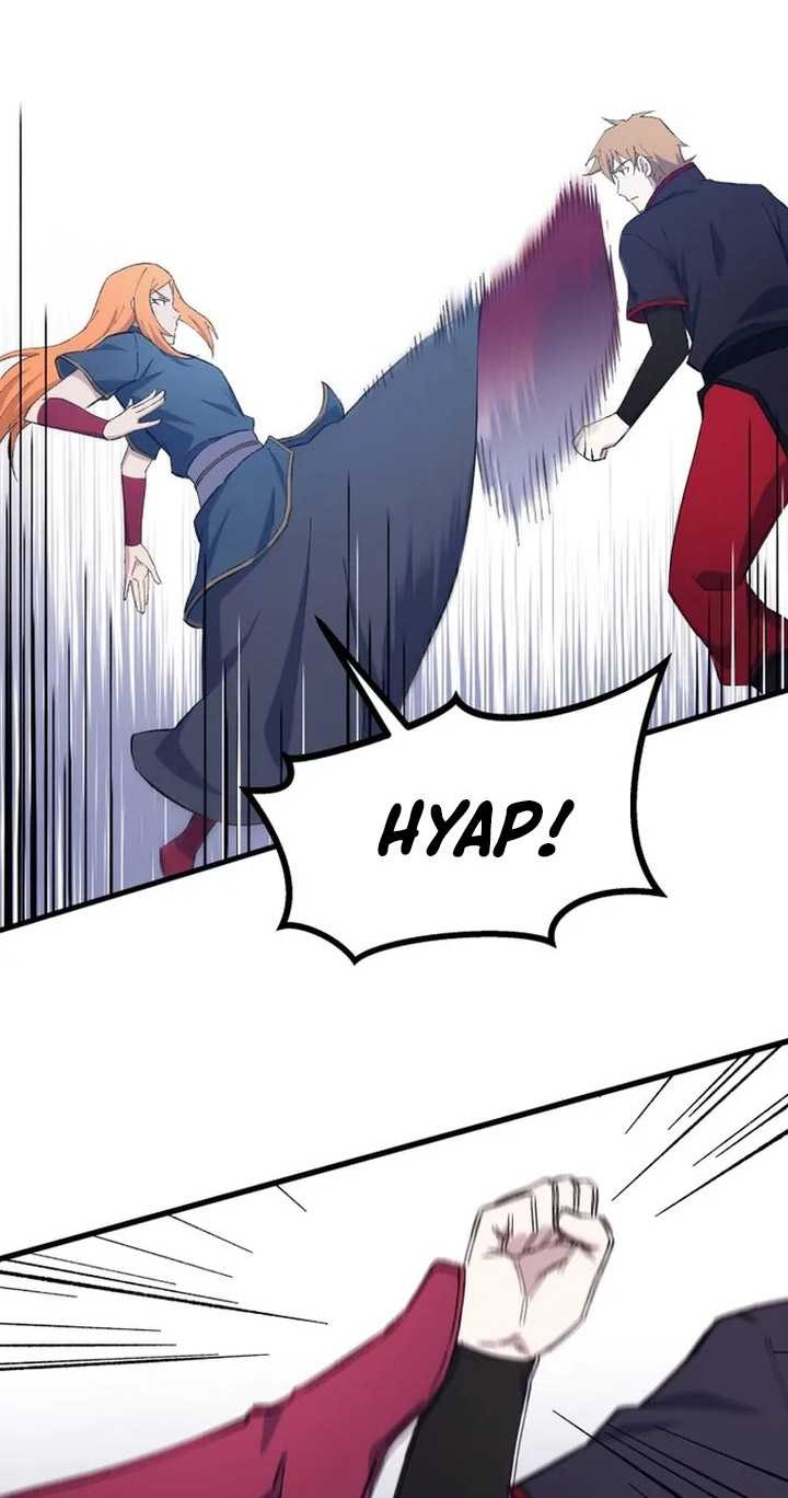 The Great Master Chapter 80 - halaman 7