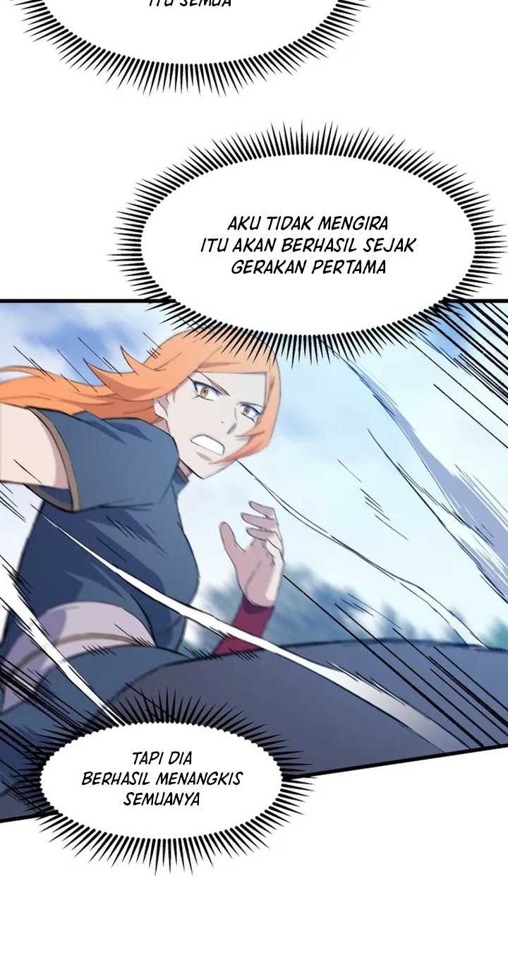 The Great Master Chapter 80 - halaman 9