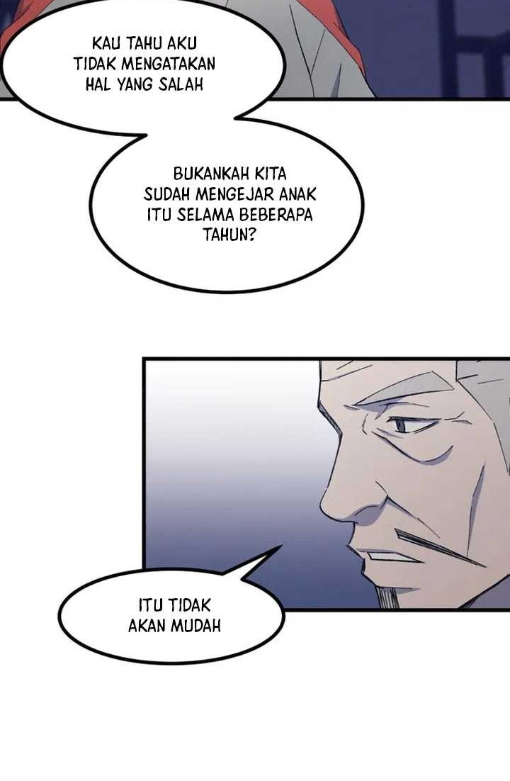 The Great Master Chapter 81 - halaman 17