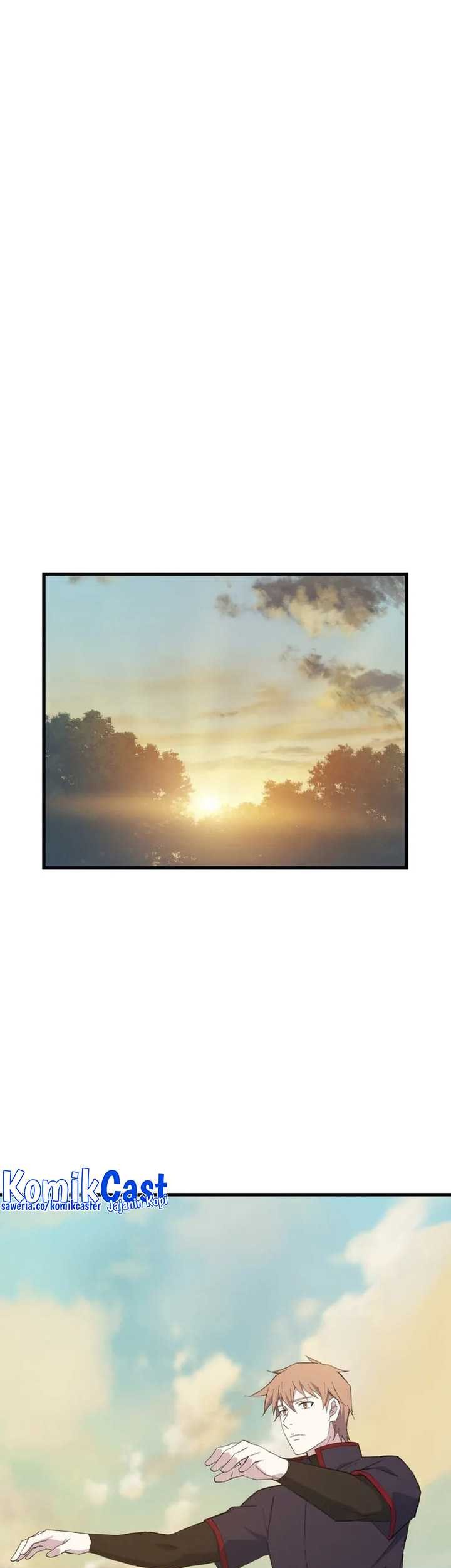 The Great Master Chapter 81 - halaman 24