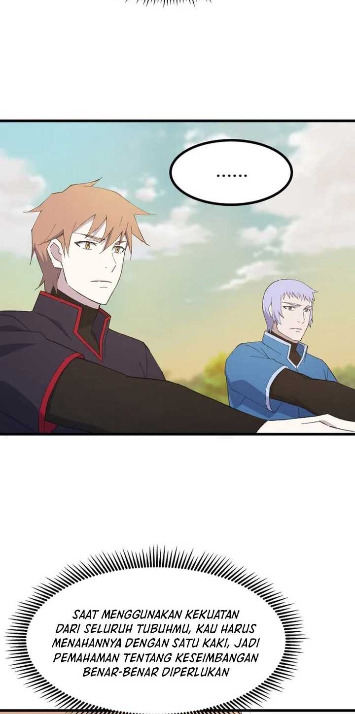 The Great Master Chapter 81 - halaman 29
