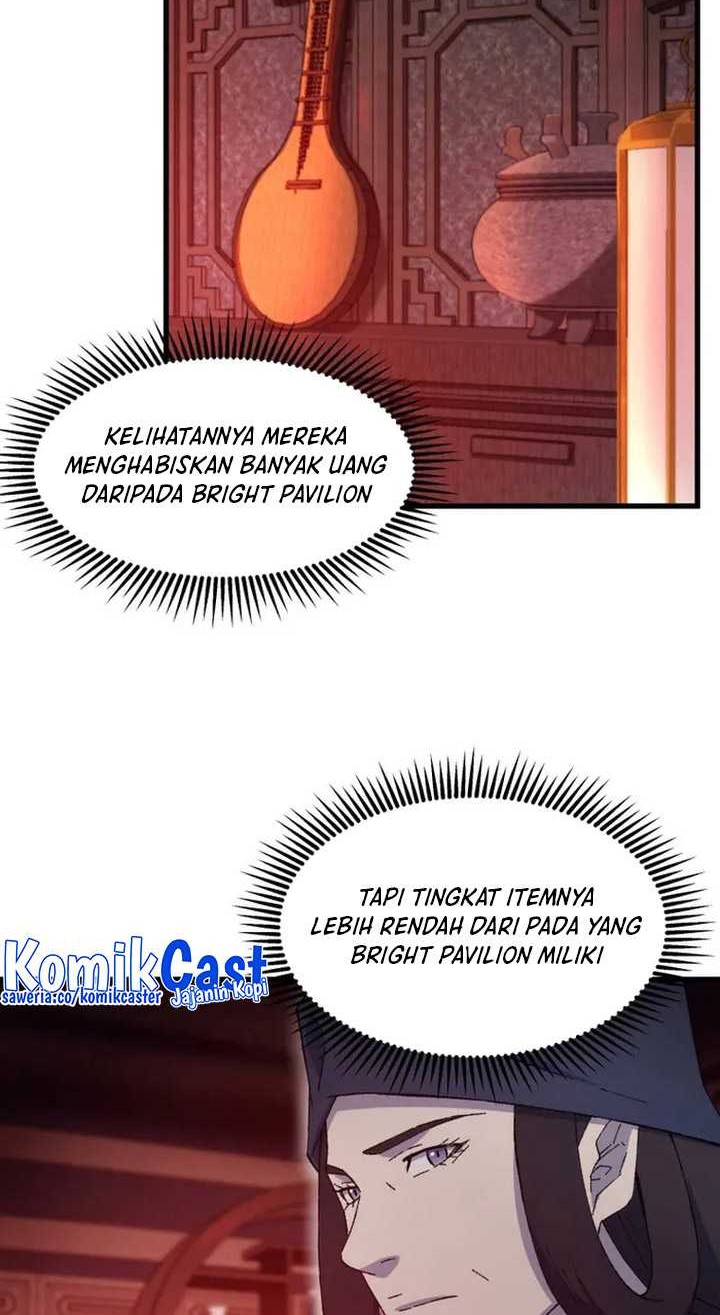 The Great Master Chapter 81 - halaman 3