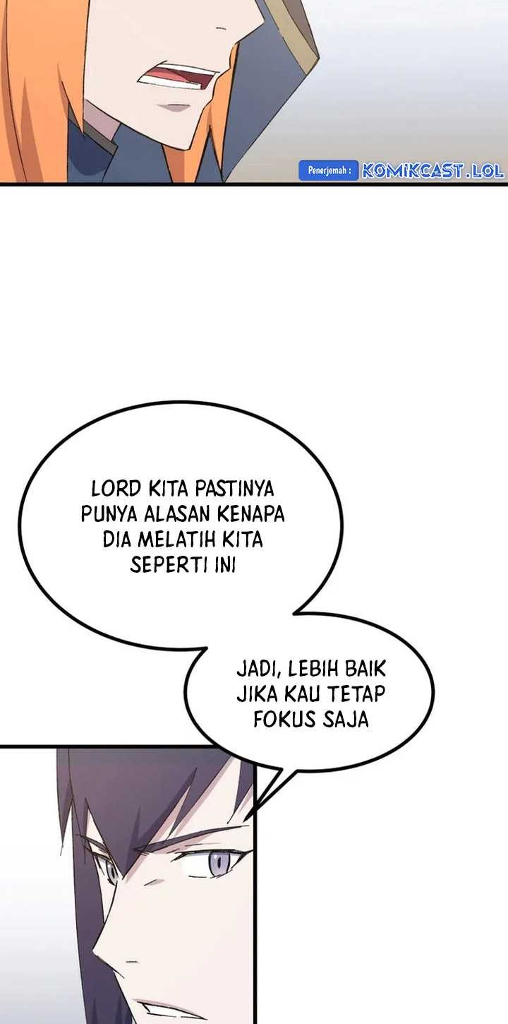 The Great Master Chapter 81 - halaman 31