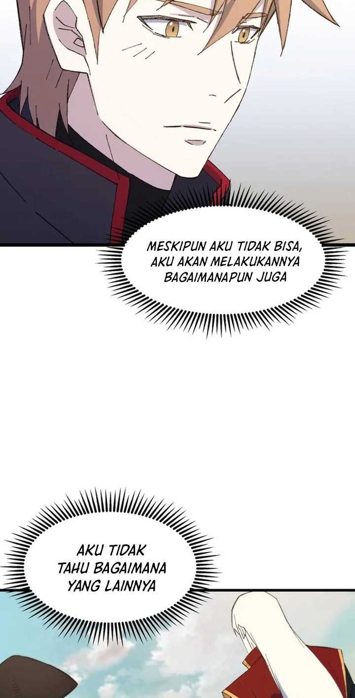 The Great Master Chapter 81 - halaman 35