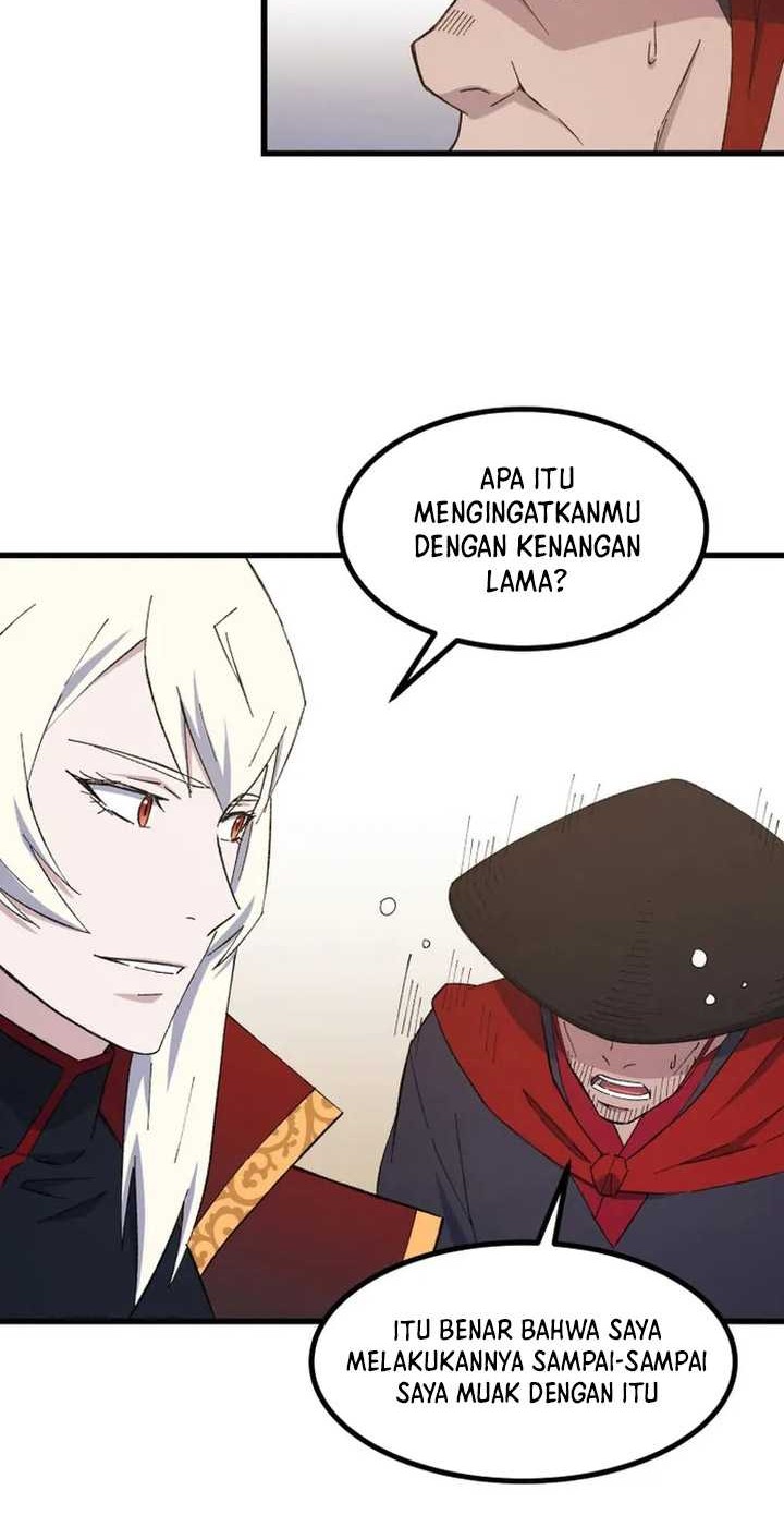 The Great Master Chapter 81 - halaman 37