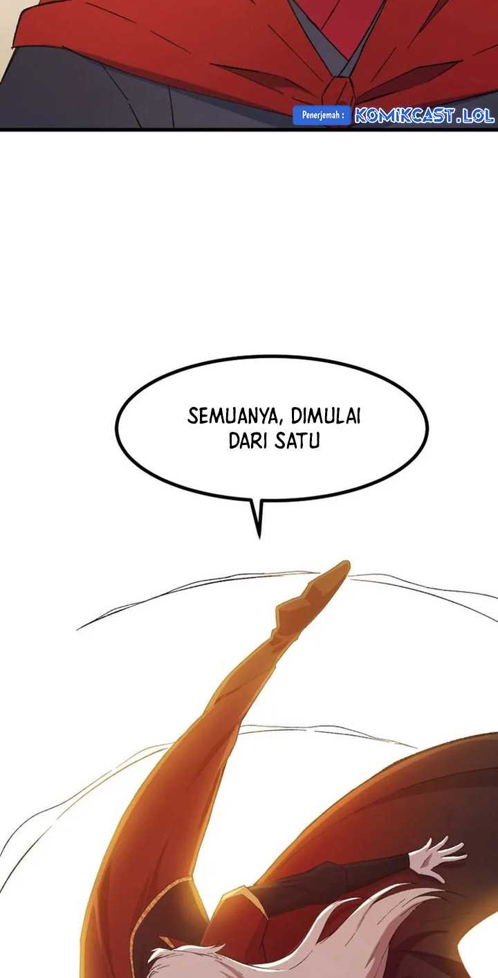 The Great Master Chapter 81 - halaman 39